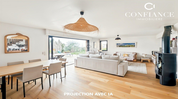 Ma-Cabane - Vente Maison Tourrettes-sur-Loup, 130 m²