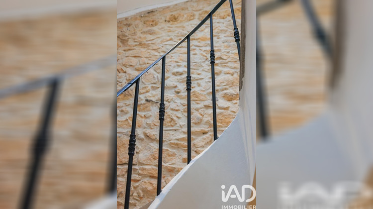 Ma-Cabane - Vente Maison Tourrettes-sur-Loup, 54 m²