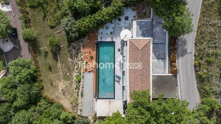 Ma-Cabane - Vente Maison Tourrettes-sur-Loup, 234 m²