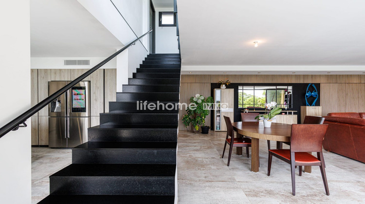 Ma-Cabane - Vente Maison Tourrettes-sur-Loup, 234 m²