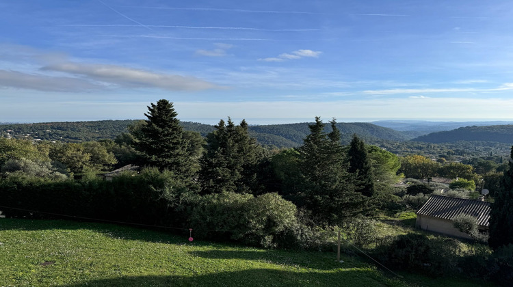 Ma-Cabane - Vente Maison Tourrettes-sur-Loup, 385 m²