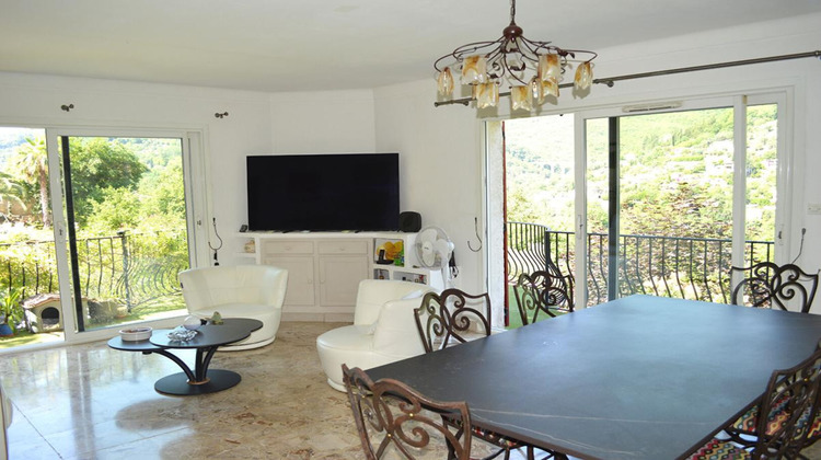 Ma-Cabane - Vente Maison TOURRETTES SUR LOUP, 168 m²