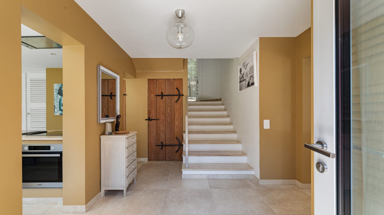 Ma-Cabane - Vente Maison Tourrettes-sur-Loup, 114 m²