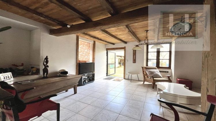 Ma-Cabane - Vente Maison Tourriers, 170 m²