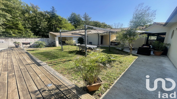 Ma-Cabane - Vente Maison Tourriers, 144 m²