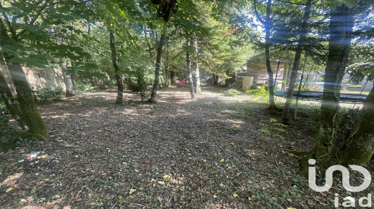 Ma-Cabane - Vente Maison Tourriers, 144 m²