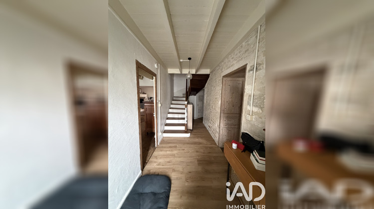 Ma-Cabane - Vente Maison Tourriers, 255 m²