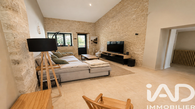 Ma-Cabane - Vente Maison Tourriers, 181 m²