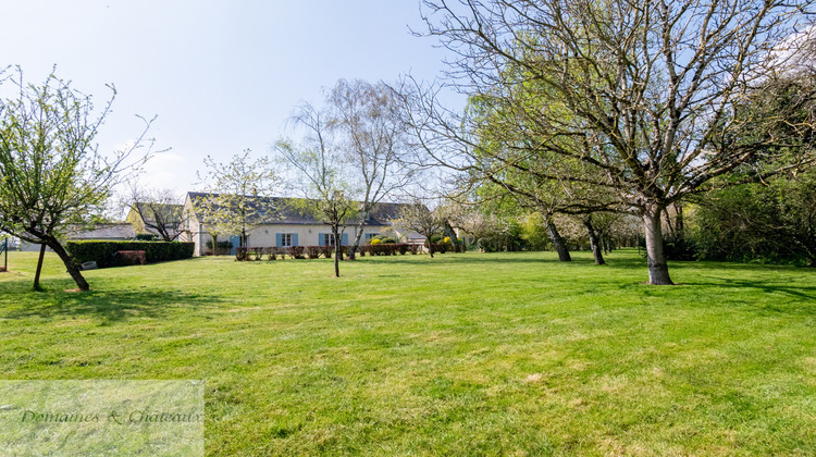 Ma-Cabane - Vente Maison Tours, 250 m²