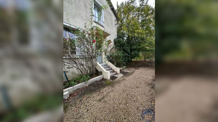 Ma-Cabane - Vente Maison Tours, 92 m²