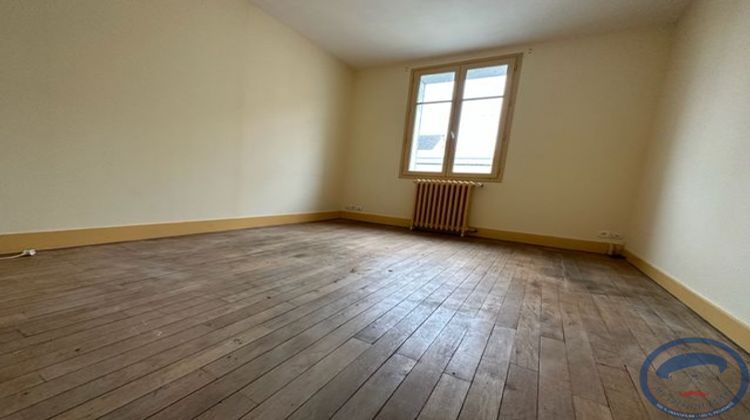 Ma-Cabane - Vente Maison Tours, 92 m²