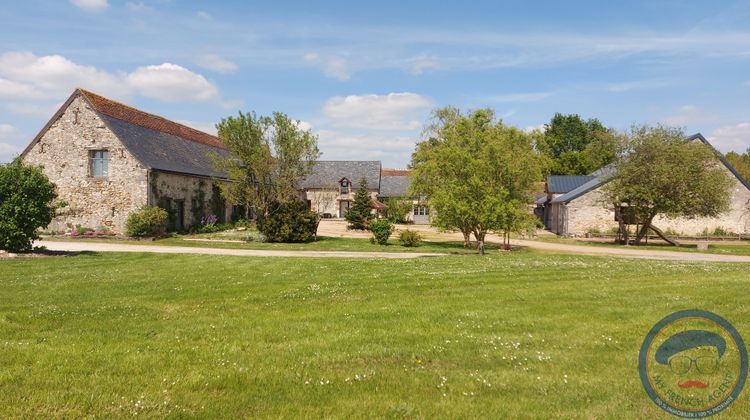 Ma-Cabane - Vente Maison Tours, 386 m²