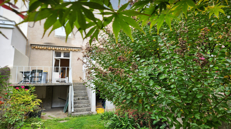 Ma-Cabane - Vente Maison Tours, 120 m²