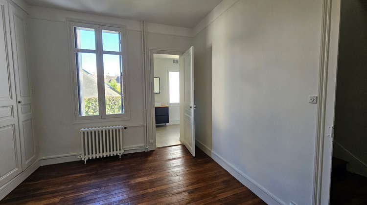 Ma-Cabane - Vente Maison TOURS, 121 m²