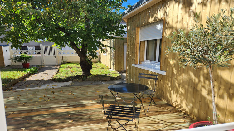 Ma-Cabane - Vente Maison Tours, 77 m²