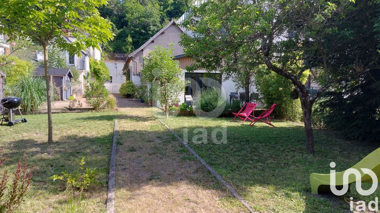 Ma-Cabane - Vente Maison Tours, 160 m²