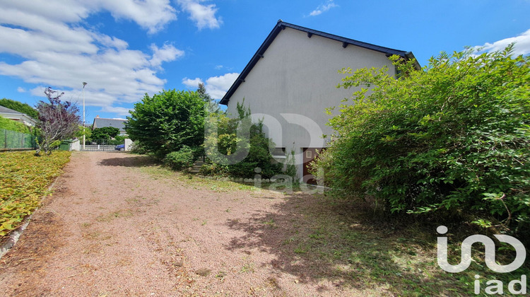 Ma-Cabane - Vente Maison Tours, 108 m²