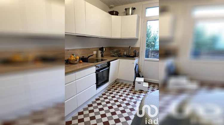 Ma-Cabane - Vente Maison Tours, 95 m²