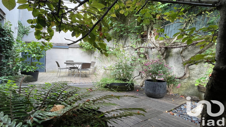 Ma-Cabane - Vente Maison Tours, 155 m²