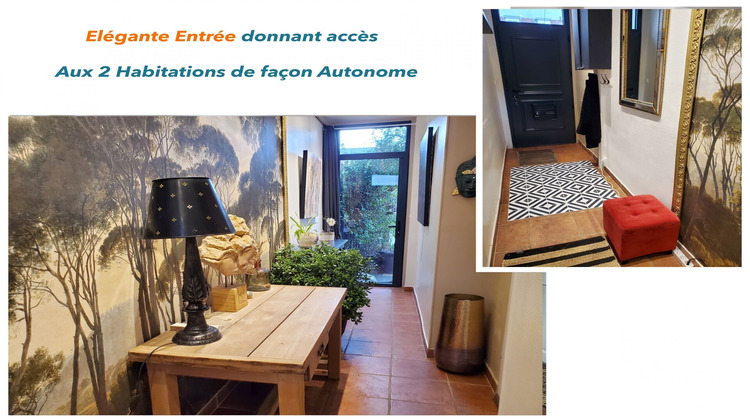 Ma-Cabane - Vente Maison Tours, 126 m²