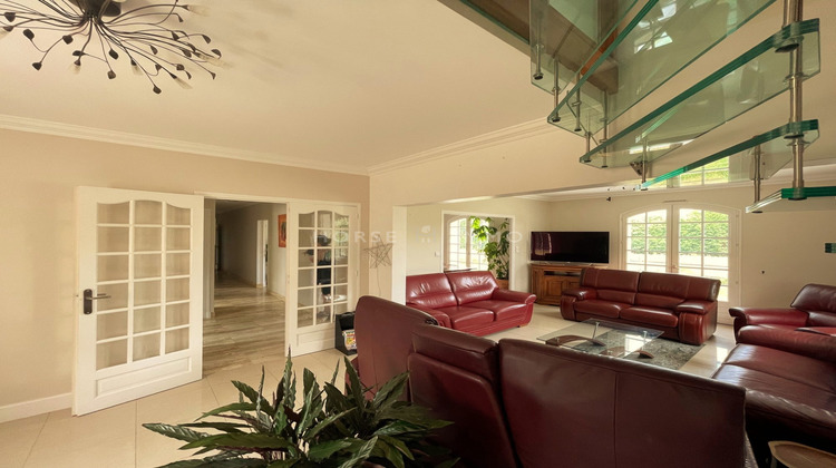 Ma-Cabane - Vente Maison Tours, 225 m²