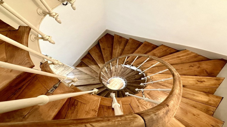 Ma-Cabane - Vente Maison TOURS, 330 m²