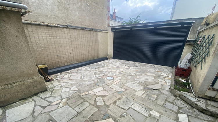 Ma-Cabane - Vente Maison Tours, 175 m²