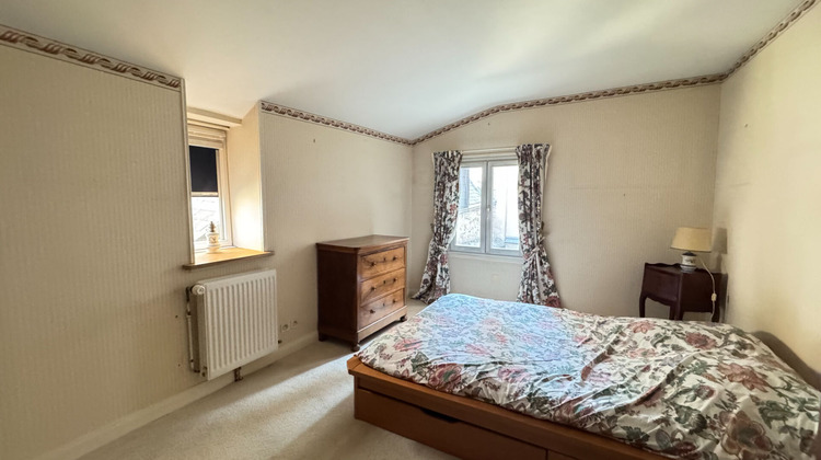 Ma-Cabane - Vente Maison TOURS, 128 m²