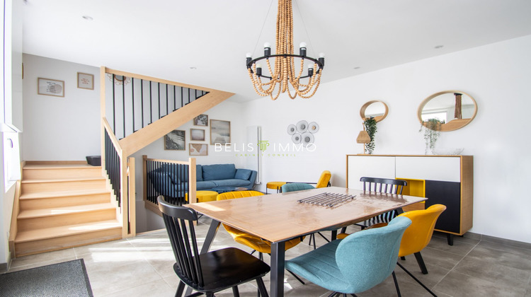 Ma-Cabane - Vente Maison Tours, 90 m²