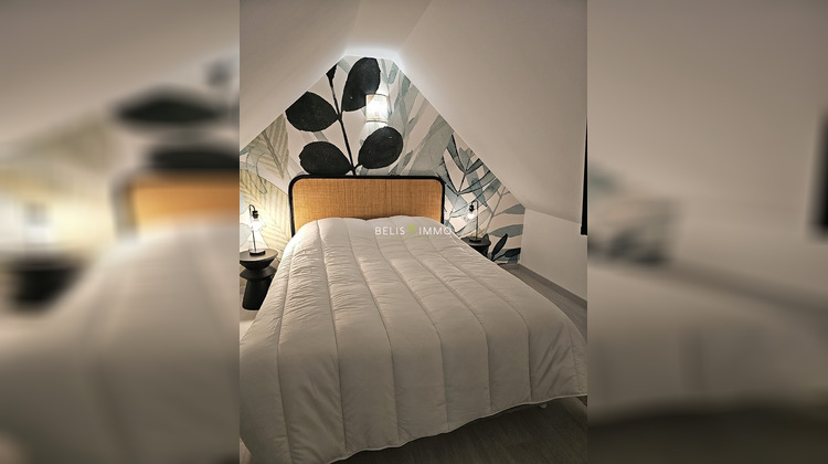 Ma-Cabane - Vente Maison Tours, 90 m²