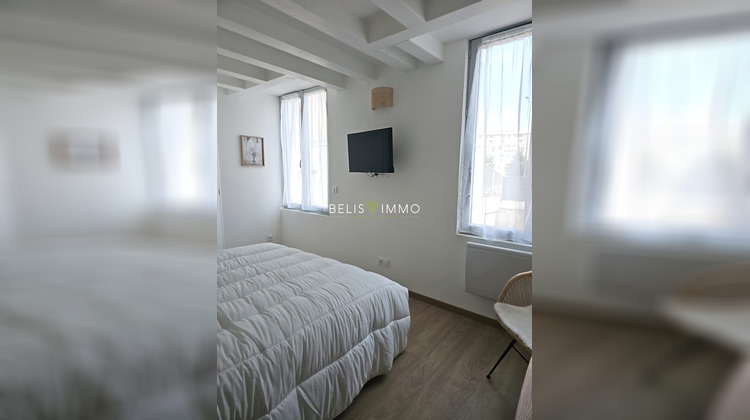 Ma-Cabane - Vente Maison Tours, 90 m²