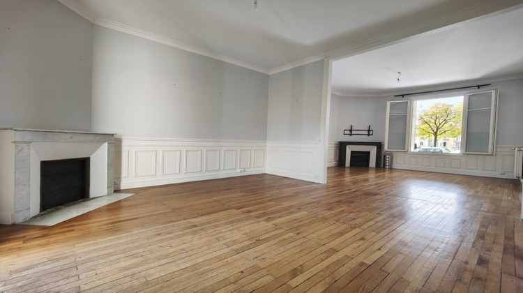 Ma-Cabane - Vente Maison Tours, 190 m²