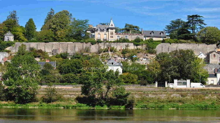 Ma-Cabane - Vente Maison TOURS, 1800 m²
