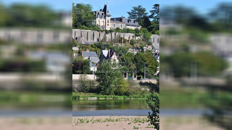 Ma-Cabane - Vente Maison TOURS, 1800 m²