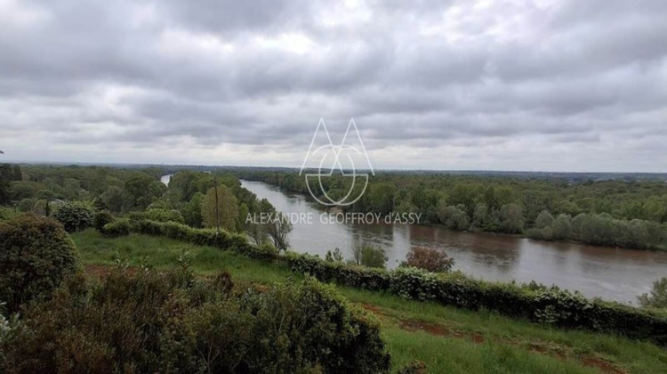 Ma-Cabane - Vente Maison TOURS, 1800 m²