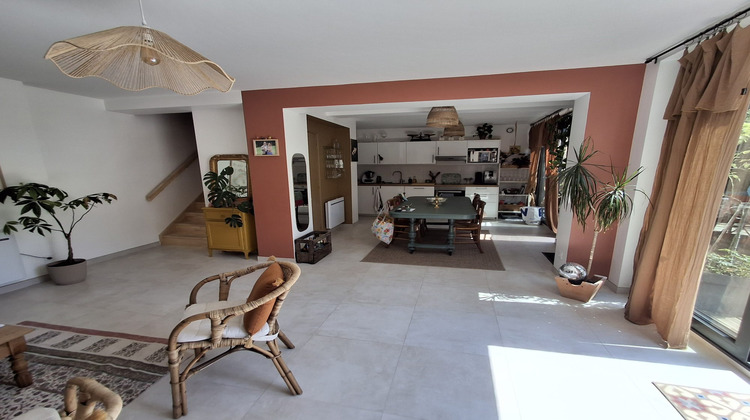 Ma-Cabane - Vente Maison Tours, 150 m²