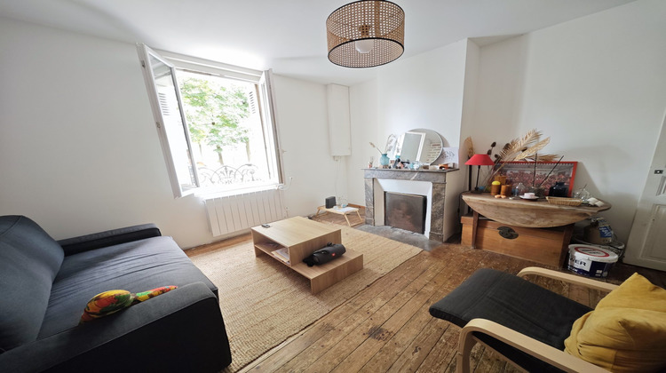 Ma-Cabane - Vente Maison Tours, 56 m²