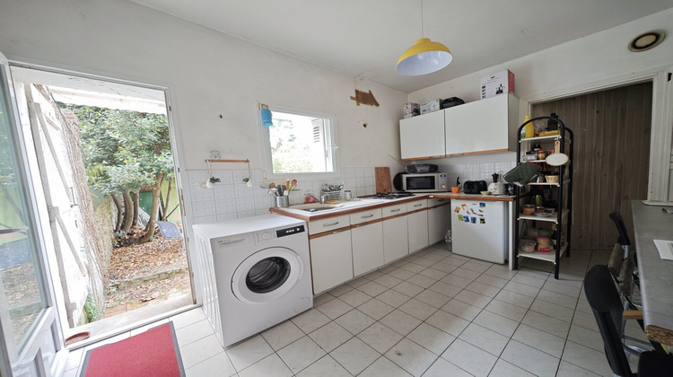 Ma-Cabane - Vente Maison Tours, 56 m²