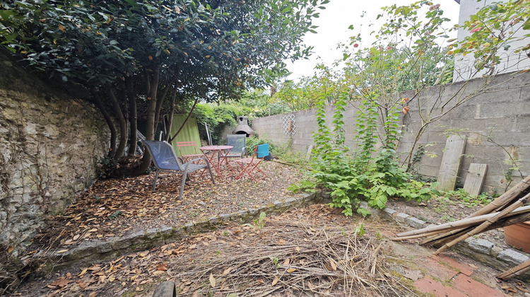 Ma-Cabane - Vente Maison Tours, 56 m²