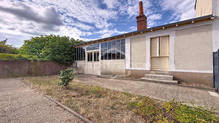 Ma-Cabane - Vente Maison TOURS, 60 m²