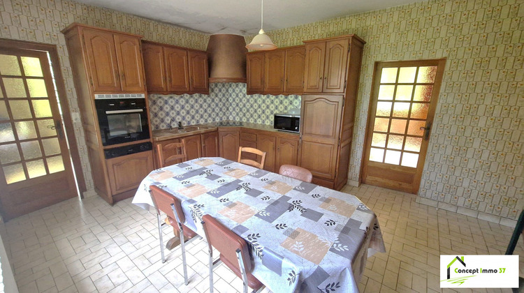 Ma-Cabane - Vente Maison Tours, 235 m²