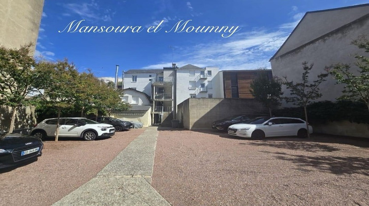 Ma-Cabane - Vente Maison TOURS, 600 m²