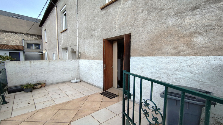 Ma-Cabane - Vente Maison TOURS, 82 m²