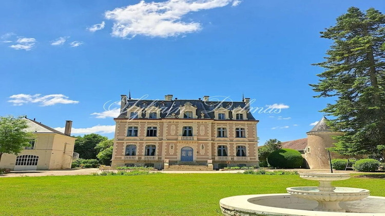Ma-Cabane - Vente Maison TOURS, 2000 m²