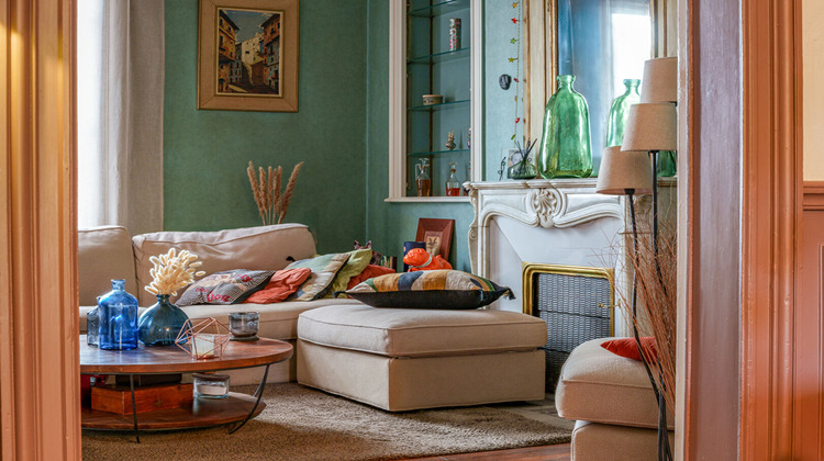 Ma-Cabane - Vente Maison TOURS, 180 m²