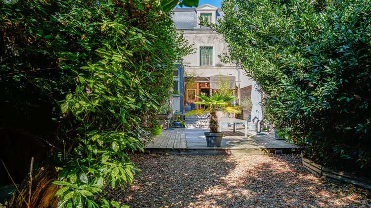 Ma-Cabane - Vente Maison TOURS, 180 m²