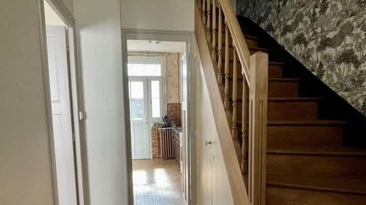 Ma-Cabane - Vente Maison Tours, 100 m²