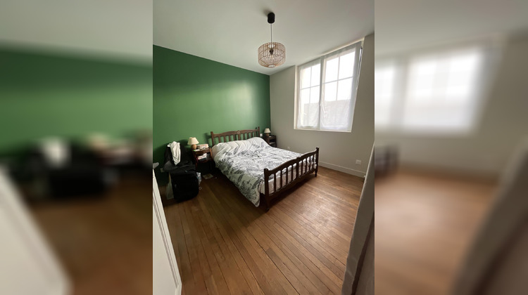 Ma-Cabane - Vente Maison Tours, 100 m²