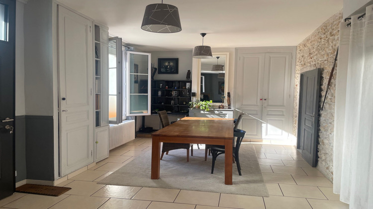 Ma-Cabane - Vente Maison Tours, 112 m²