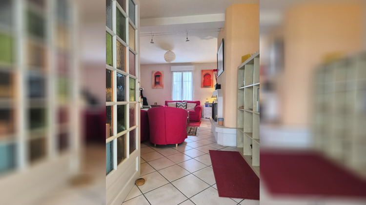 Ma-Cabane - Vente Maison TOURS, 131 m²